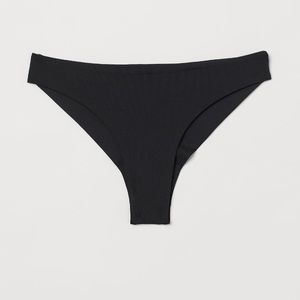 H&M Brazilian Bikini bottoms